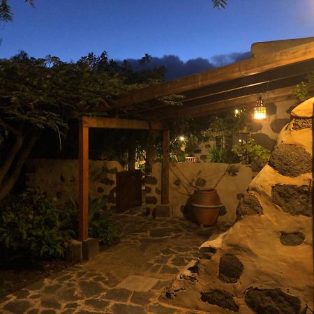 Vereda De Las Camellas 호텔 푸에르토델로사리오 외부 사진