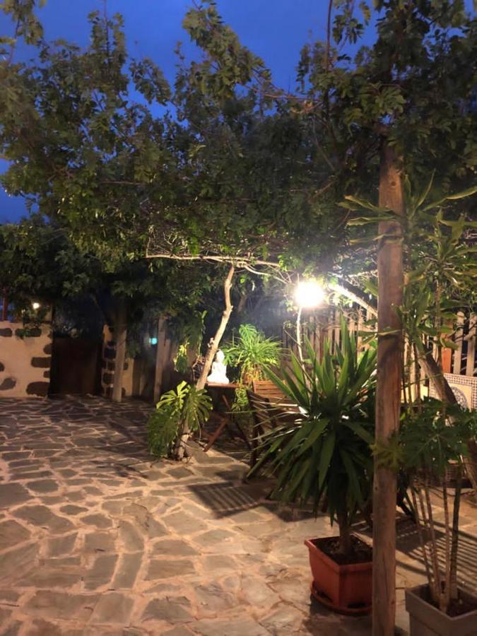 Vereda De Las Camellas 호텔 푸에르토델로사리오 외부 사진