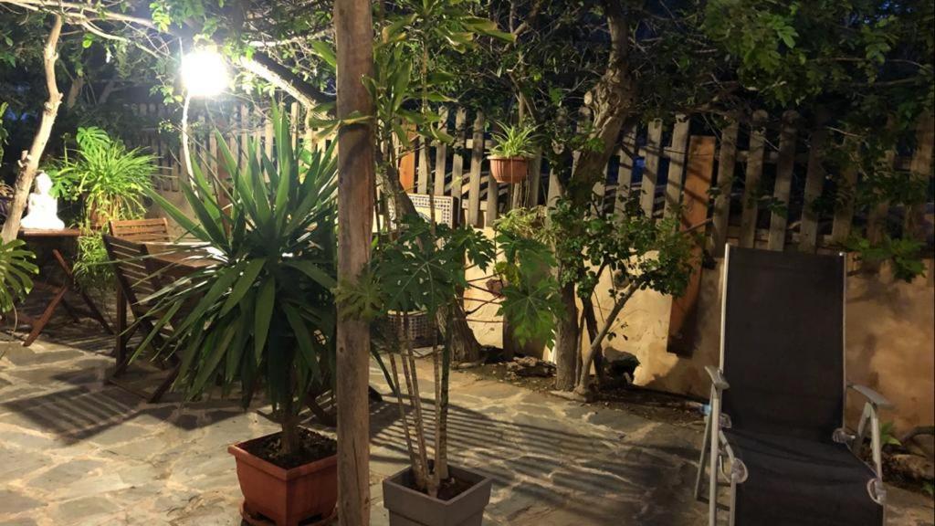 Vereda De Las Camellas 호텔 푸에르토델로사리오 외부 사진