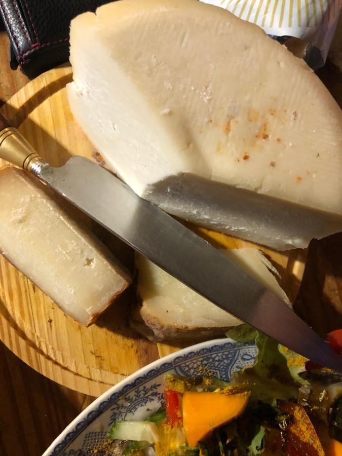 Vereda De Las Camellas 호텔 푸에르토델로사리오 외부 사진